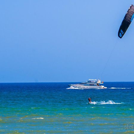 Apartamentos Los Cisnes - 2º Linea De Playa - Perfecta Ubicacion Benalmadena Luaran gambar